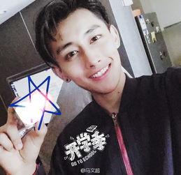 网红马文超,网红界的璀璨明星，揭秘他的成功之路